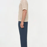 Simkhai - Billy Open Knit Shirt