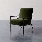 Lemieux Et Cie - Imane Lounge Chair