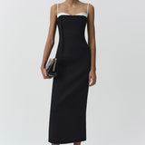 Simkhai - Kristen Midi Dress