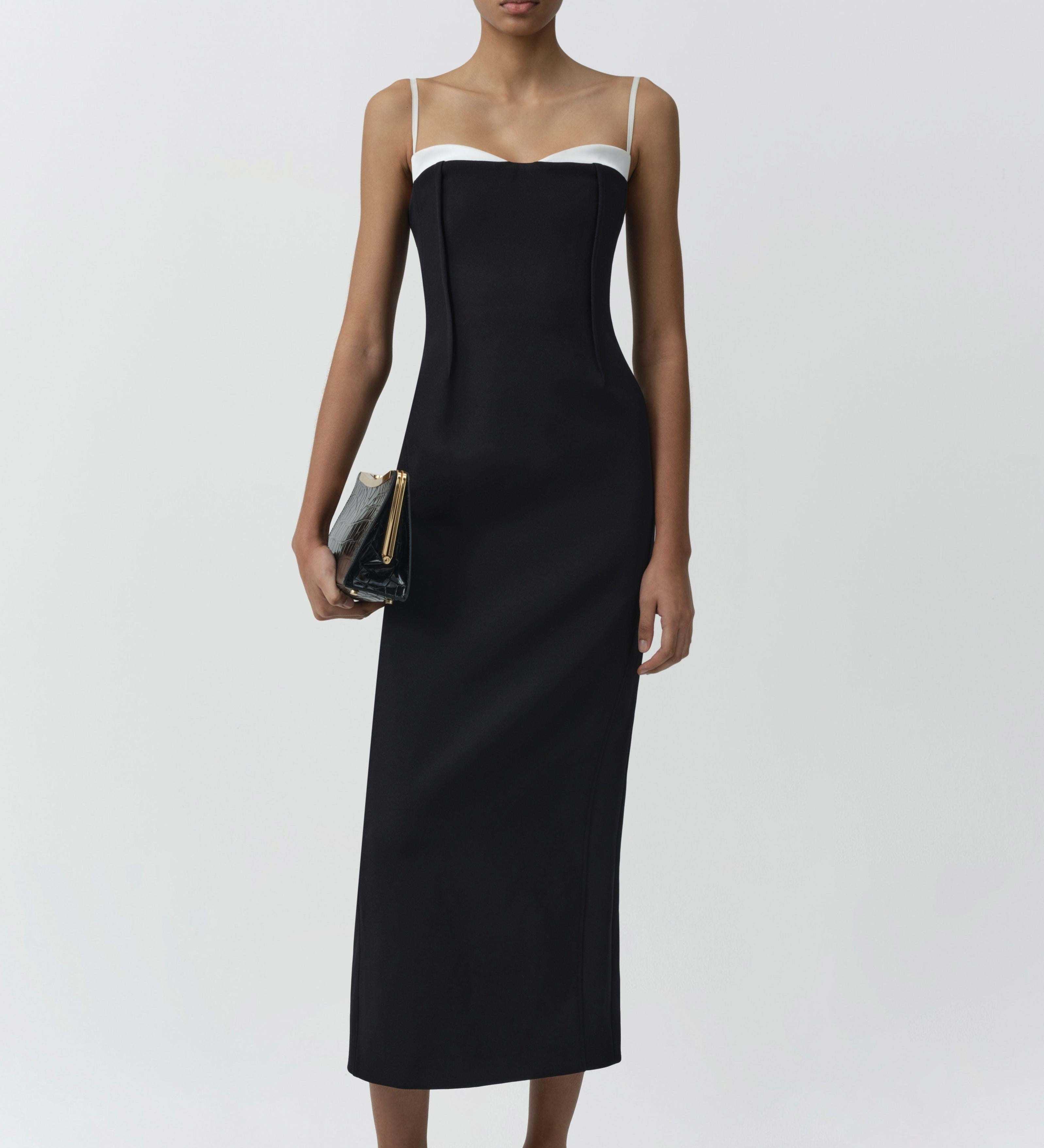 Simkhai - Kristen Midi Dress