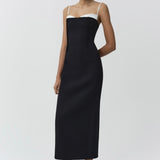 Simkhai - Kristen Midi Dress