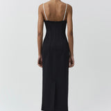 Simkhai - Kristen Midi Dress