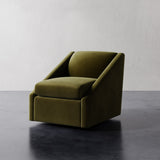 Lemieux Et Cie - Fontaine Swivel Chair
