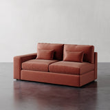 Lemieux Et Cie - Lacroix Left or Right Arm Loveseat