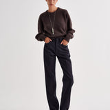 Aflalo - Ravyn Sweater in Cashmere