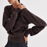 Aflalo - Ravyn Sweater in Cashmere