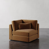 Lemieux Et Cie - Lacroix Corner Chair