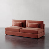 Lemieux Et Cie - Lacroix Armless Sofa