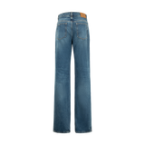 Saint Laurent - Straight - Leg Nico Jeans