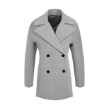 Tôteme - Rounded Peacoat