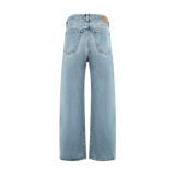 Tôteme - Twisted Seam Denim Full Length