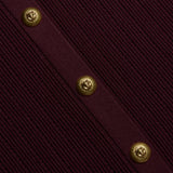L'AGENCE - Melania Pointelle Knit Skirt