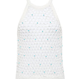 L'AGENCE - Parmida Embellished Tank
