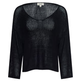 L'AGENCE - Ethan Knit Pullover