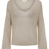 L'AGENCE - Ethan Knit Pullover