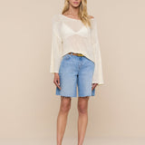 L'AGENCE - Ethan Knit Pullover