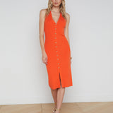 L'AGENCE - Domino Knit Dress