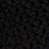 L'AGENCE - Solaris Crocheted Cardigan