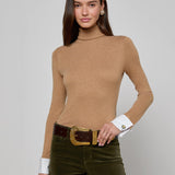 L'AGENCE - Flora Turtleneck