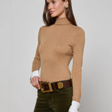 L'AGENCE - Flora Turtleneck