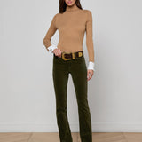 L'AGENCE - Flora Turtleneck