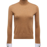 L'AGENCE - Flora Turtleneck