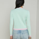 L'AGENCE - Estefania Cardigan