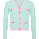 L'AGENCE - Estefania Cardigan