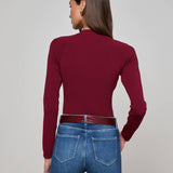 L'AGENCE - Gretchen Pullover