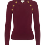 L'AGENCE - Gretchen Pullover