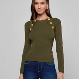 L'AGENCE - Gretchen Pullover
