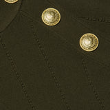 L'AGENCE - Gretchen Pullover