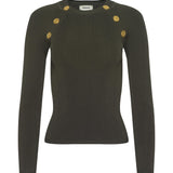 L'AGENCE - Gretchen Pullover