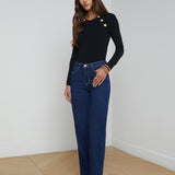 L'AGENCE - Gretchen Pullover