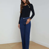 L'AGENCE - Gretchen Pullover