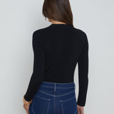 L'AGENCE - Gretchen Pullover