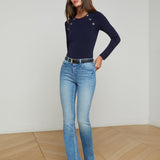 L'AGENCE - Gretchen Pullover