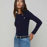 L'AGENCE - Gretchen Pullover