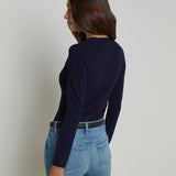 L'AGENCE - Gretchen Pullover