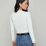 L'AGENCE - Gretchen Pullover