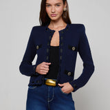 L'AGENCE - Astor Cardigan