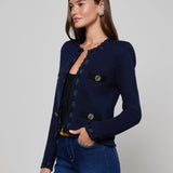 L'AGENCE - Astor Cardigan