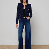 L'AGENCE - Astor Cardigan