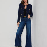 L'AGENCE - Astor Cardigan