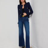 L'AGENCE - Astor Cardigan