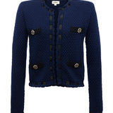 L'AGENCE - Astor Cardigan