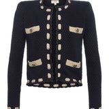 L'AGENCE - Astor Cardigan
