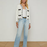 L'AGENCE - Astor Cardigan