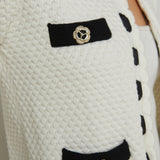 L'AGENCE - Astor Cardigan