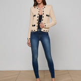 L'AGENCE - Astor Cardigan